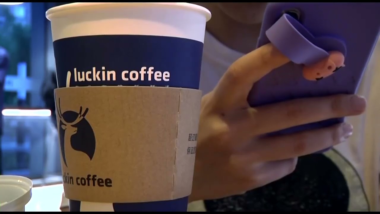 Starbucks to sell its China business in $4 billion deal | REUTERS