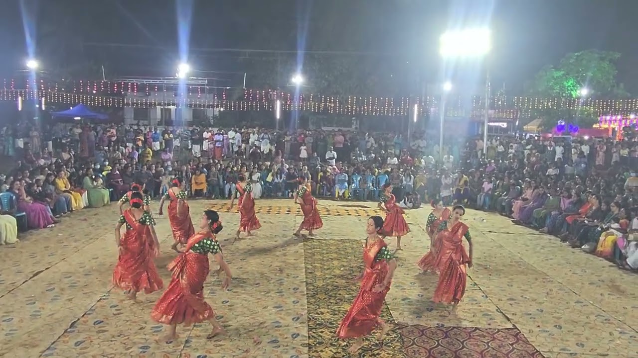 തായിനേരി ശ്രീ കുറിഞ്ഞി ക്ഷേത്രം കളിയാട്ട മഹോത്സവം.