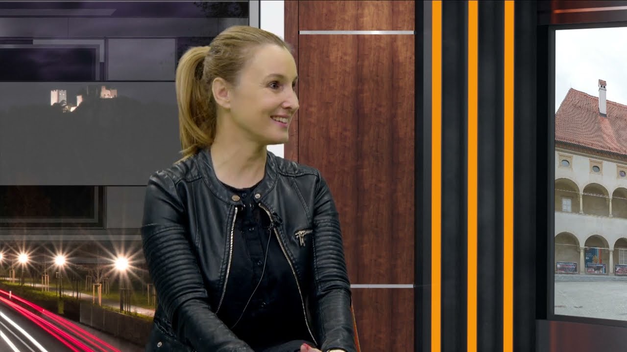 TEDENSKA IZDAJA 11.3.2026 - Tehnopark Celje in Novi Tednik & Radio Celje