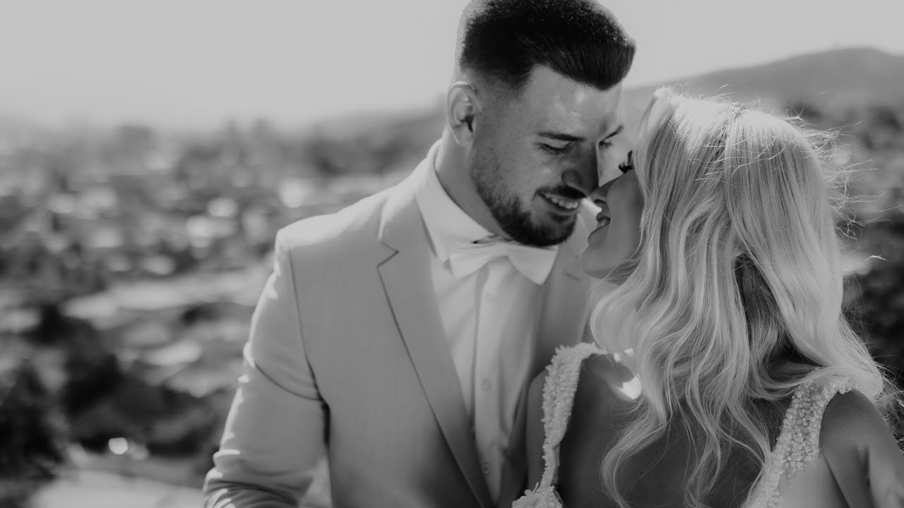 Jasmina & Emir | Reality Wedding Film in Bosnia & Herzegovina
