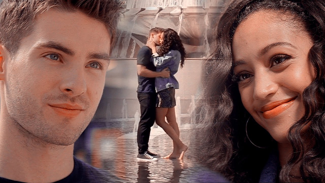 ► Asher & Olivia | Build it up better