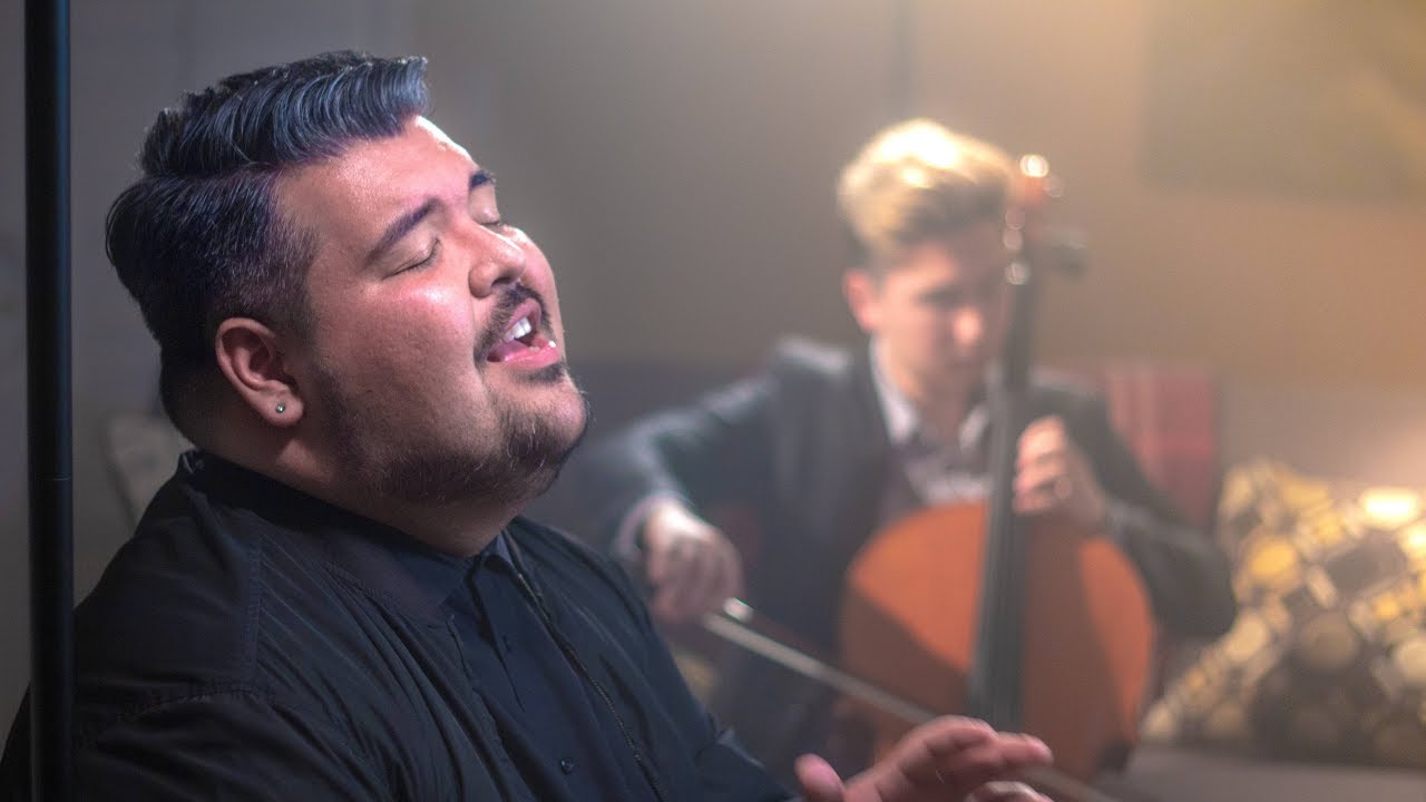 Khalid - SATURDAY NIGHTS | Mario Jose & KHS Cover
