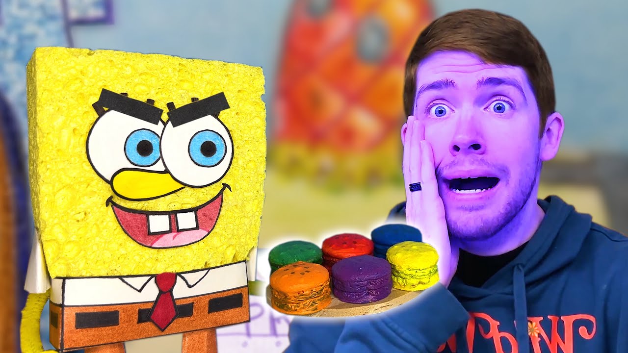 Pretty Patties
