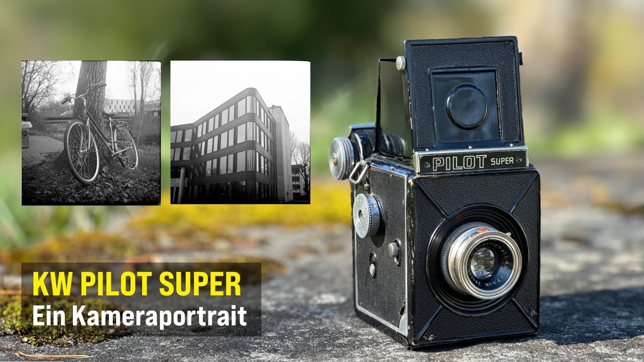 KW Pilot Super