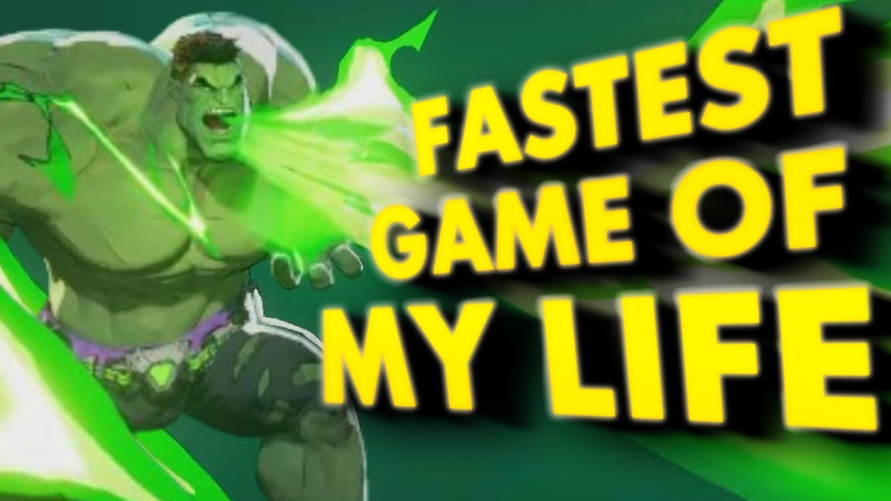 WHY Was I Allowed To PLAY Like This?? | Marvel Rivals Live Commentary