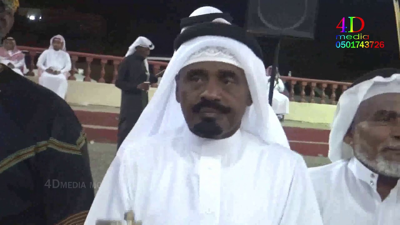 حفل زواج ابناء/عبده مرعي (الخليج الثاني)٢٤/٤/١٤٤٠