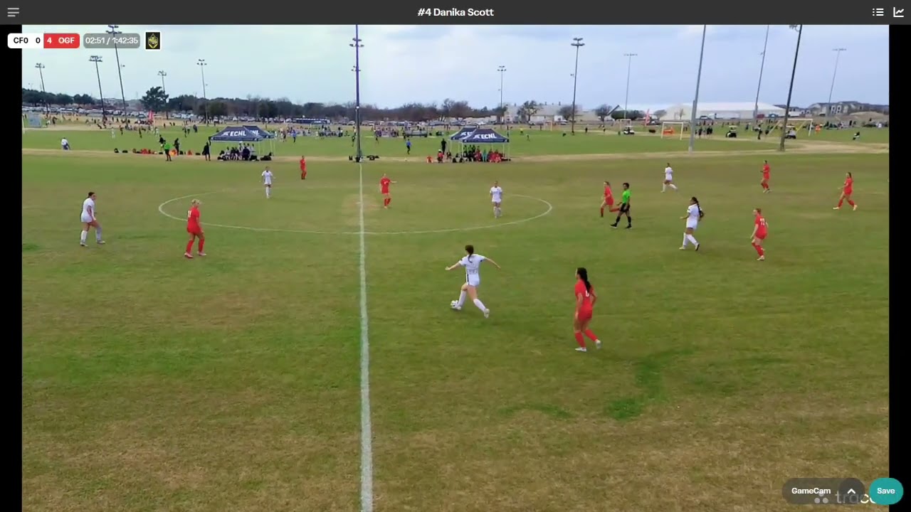 02 13 26 vs  Ohio Galaxies v1 Highlighted