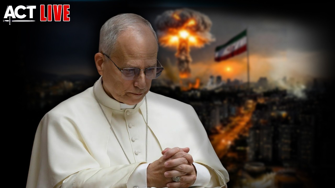 A Catholic Take | WARNING: The Spiral of Violence and the Unbridgeable Chasm!