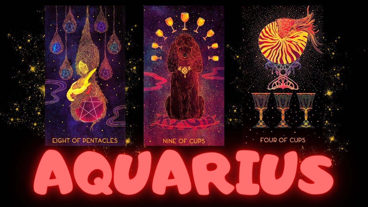 Водолей: Ожесточенная и мстительная женщина терпит поражение! И неожиданный доход не за горами!