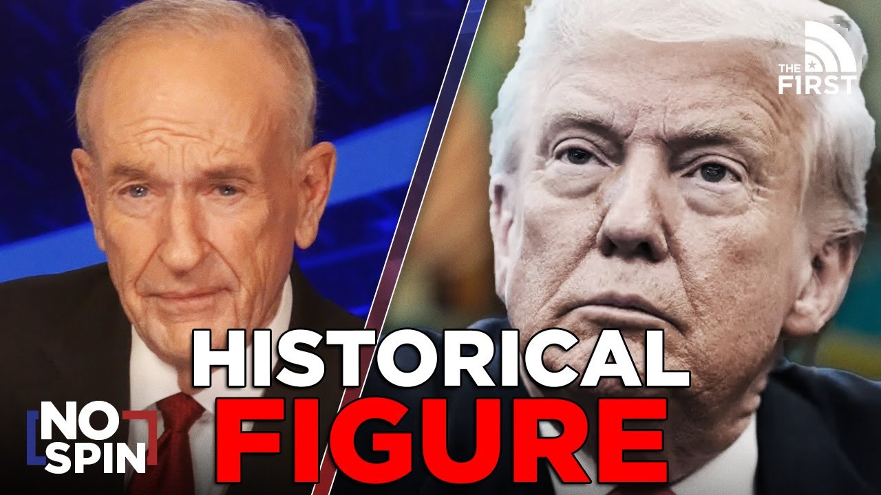 Donald Trump Remains the Most Controversial President in US History YT