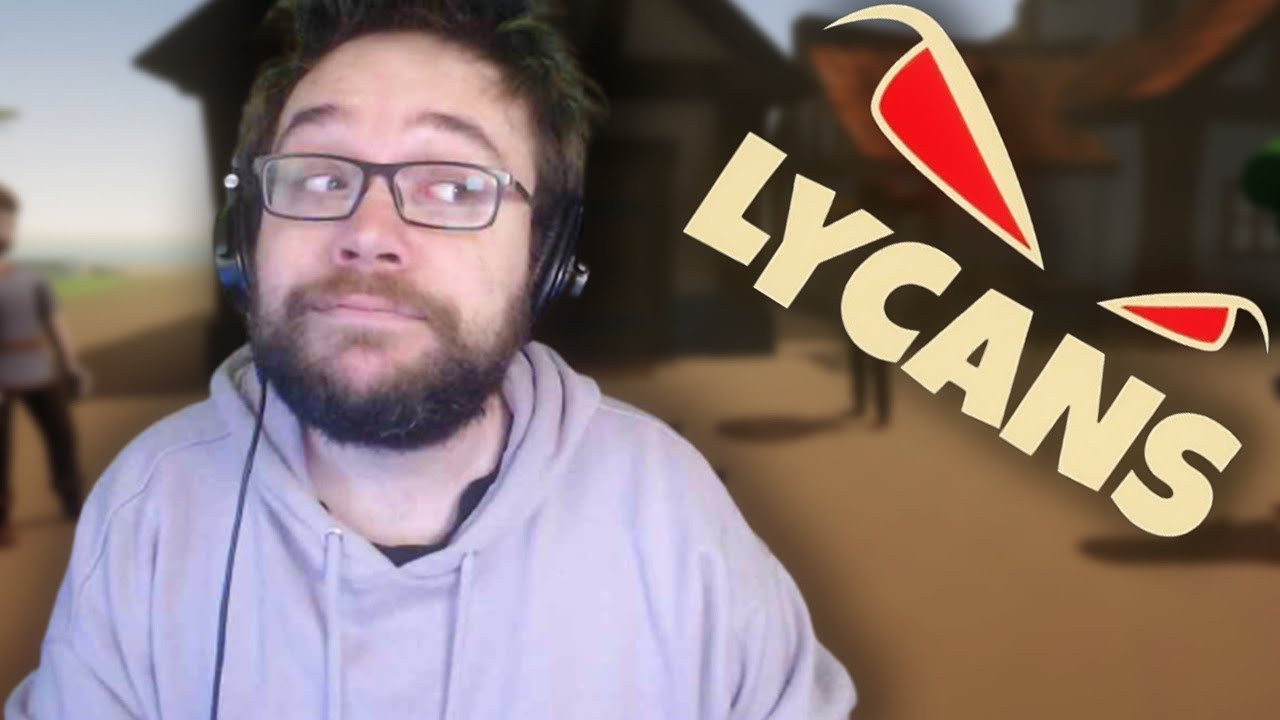 JE PROTÉGE MA MATE | LYCANS