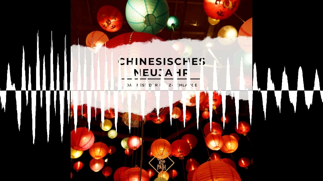 Das Fest der Holz-Schlange: Tauche ein ins chinesische Neujahr 2025