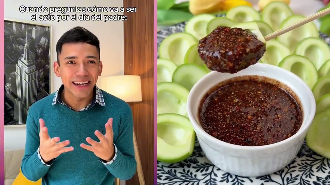 #138 Fruta Satisfactoria Con Storytime  🌈 LOS MEJORES TIKTOKS DE @Rubén Tuesta l Historia De Comedia