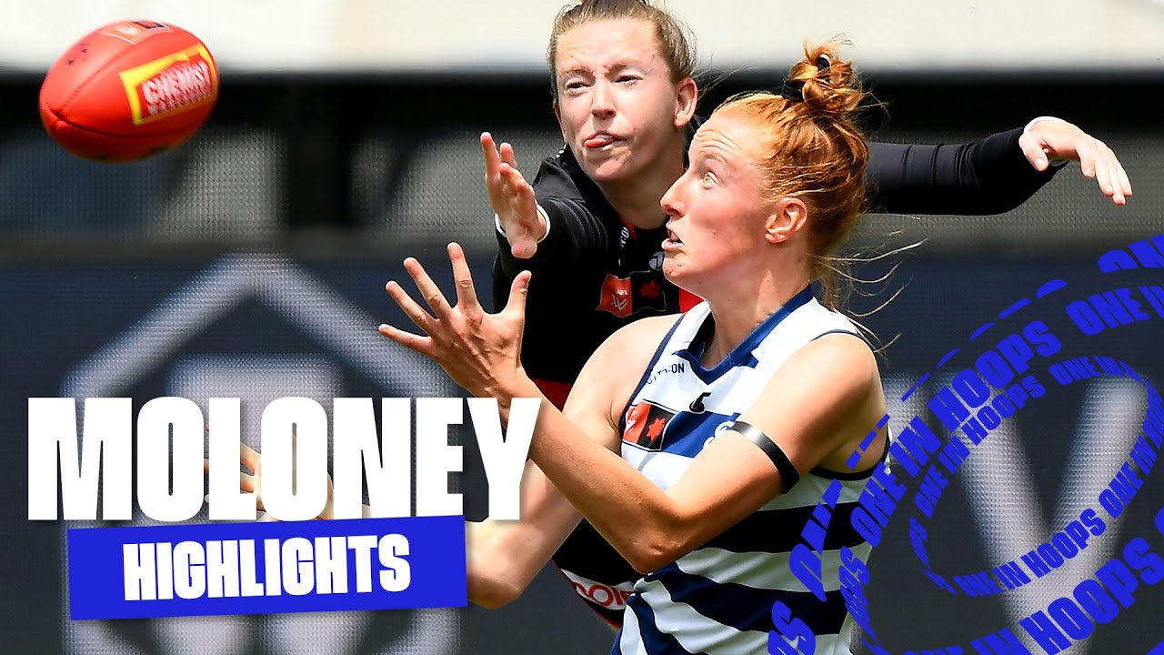 Aishling Moloney Highlights | Elimination Final