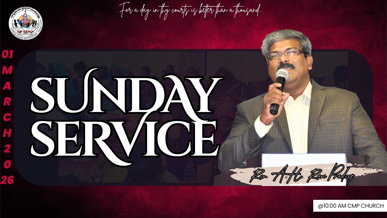 Sunday Service//#live #teluguchristiansongs #shorts #christianmusic #wordofgod #sundayservice