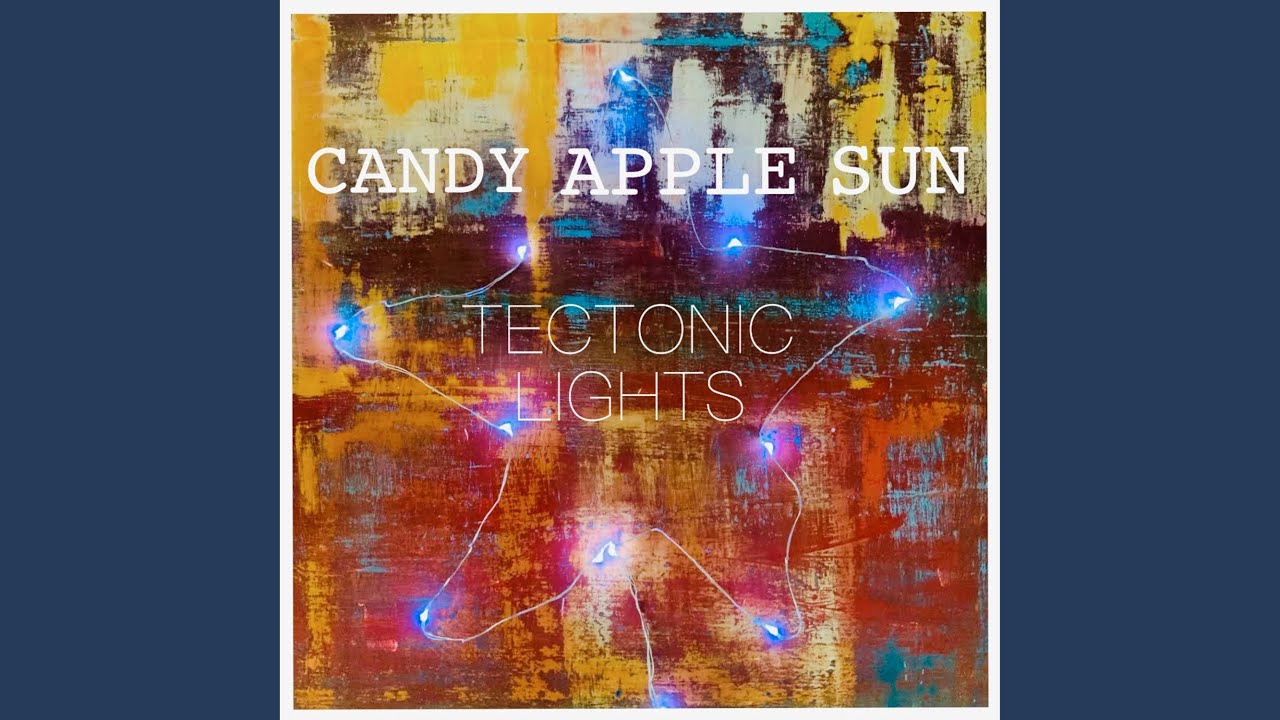 Tectonic Lights