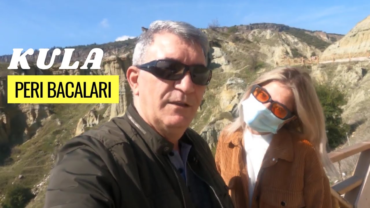 Kula Peri Bacaları: Manisa’nın Saklı Doğa Harikası