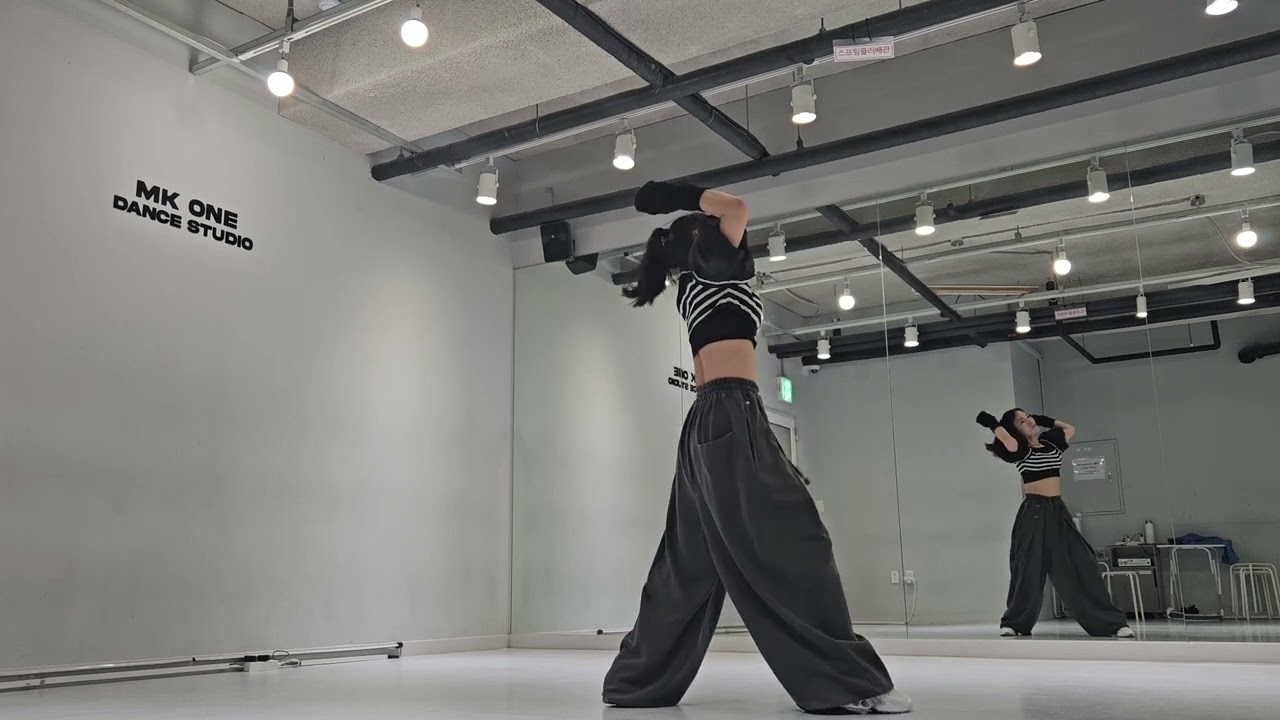 춘향(Chunhyang)-Bbang's Music