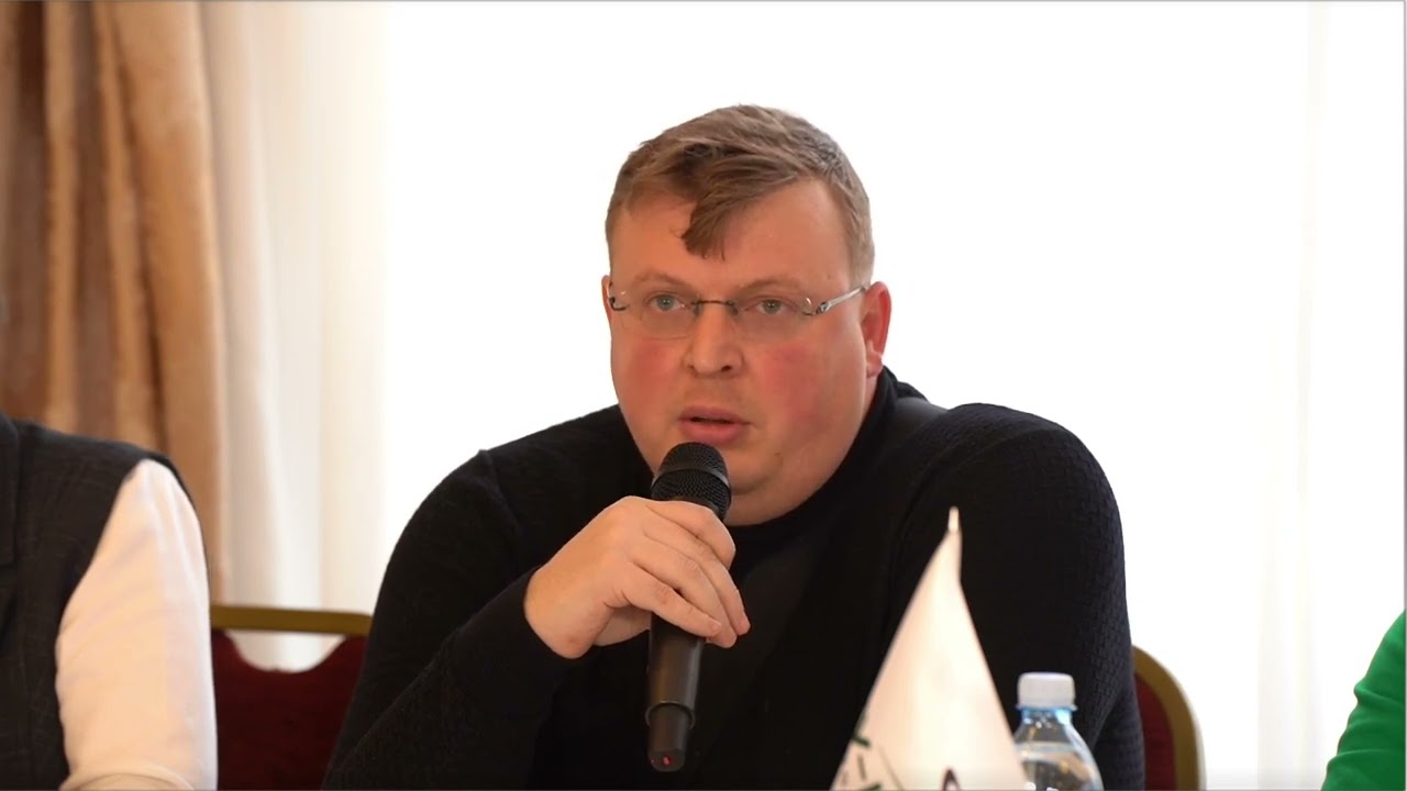 Перші кроки технології компостування JohnsonSu в на півночі Одеської області станом на лютий 2023 р.