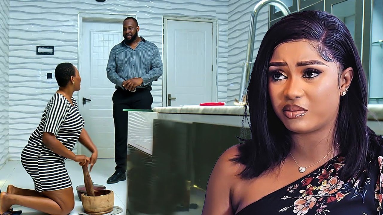 GIRLFRIEND FROM THE VILLAGE - RAY EMODI 2026 Latest Nigerian Movie