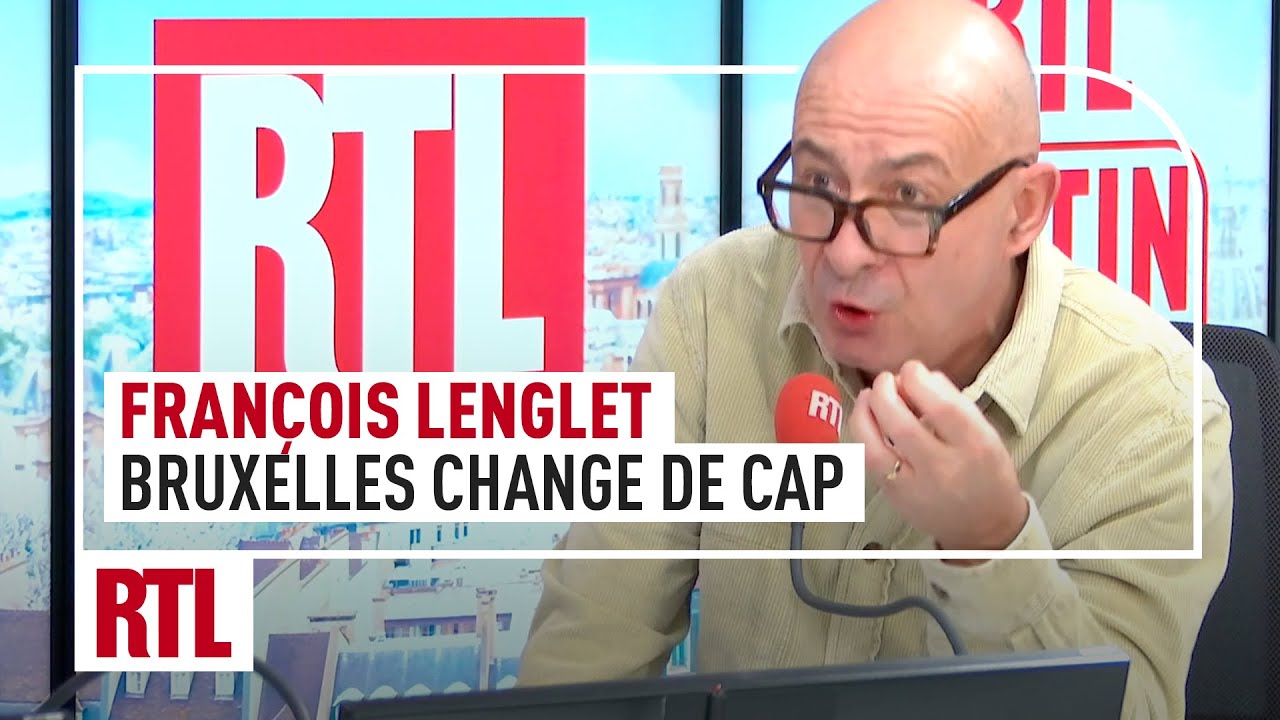 Bruxelles change de cap : le retour du réalisme européen