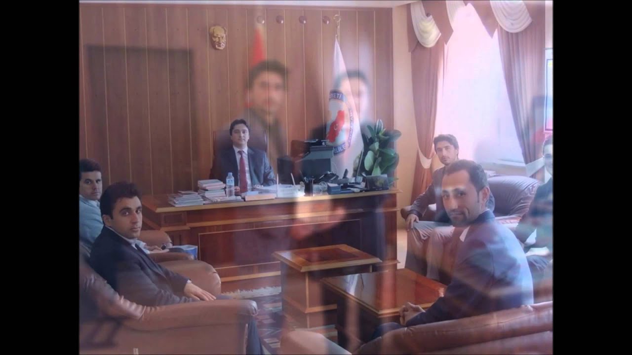 Sarıveliler Eğitim Bir Sen Tanıtım