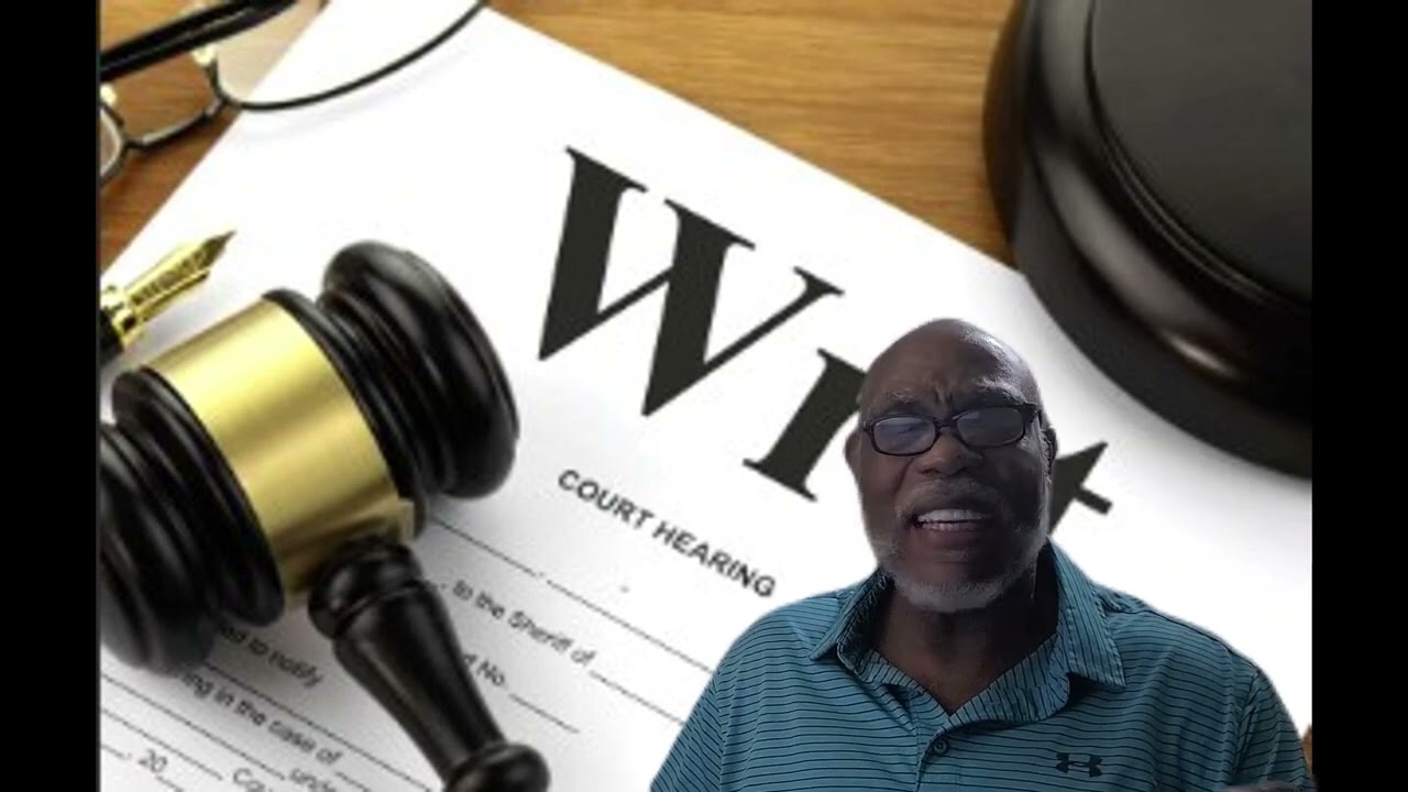 WHAT IS A WRIT OF EXECUTION AND HOW DOES IT HELP YOU
