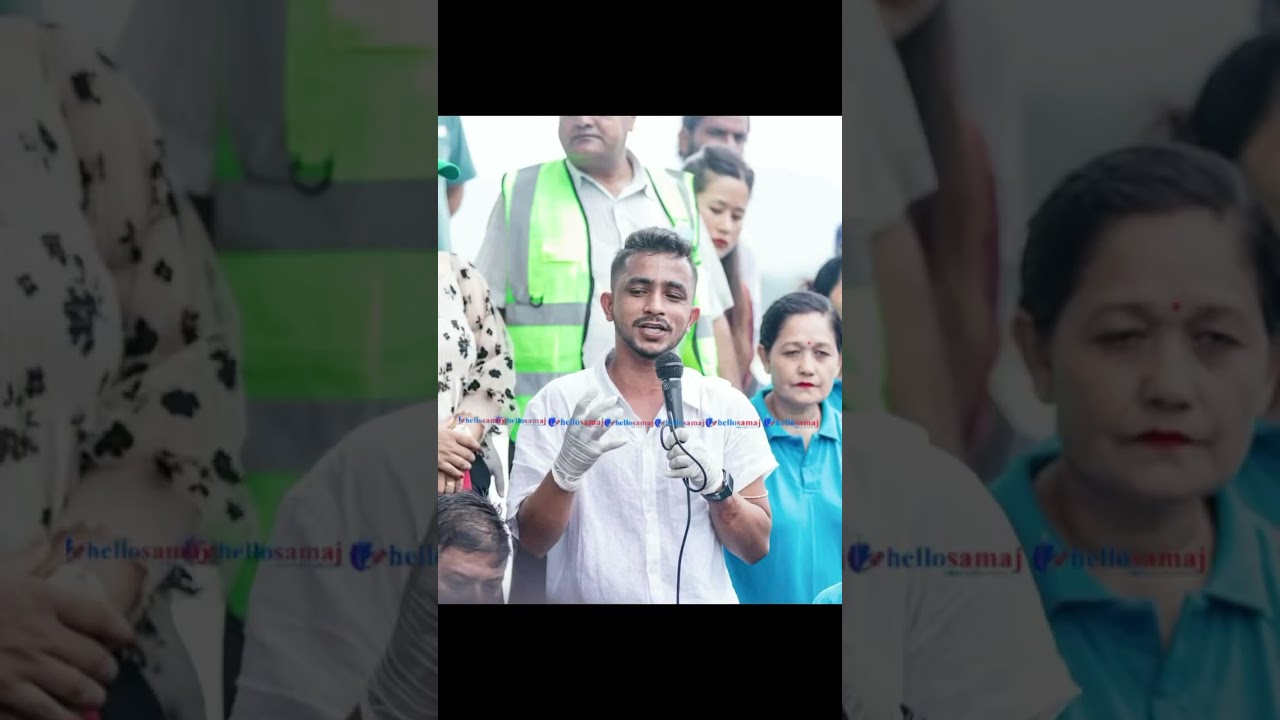 balen shah #youtubeshorts