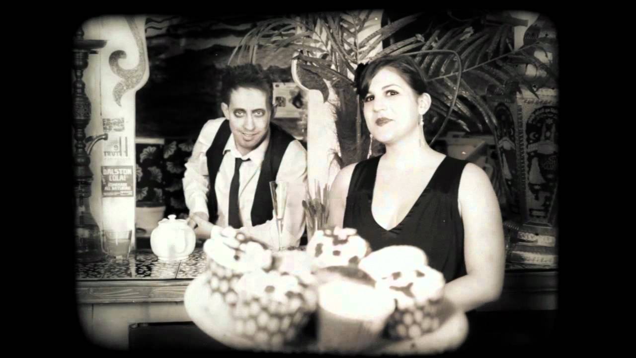 The Cakewalk Cafe