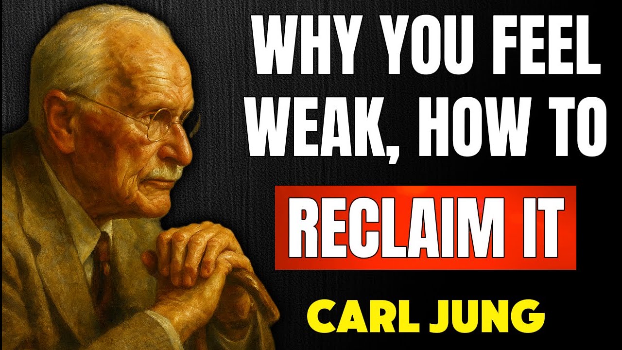 Semen Retention Secrets: What Happens in 90 Days Will Shock You | Carl Jung