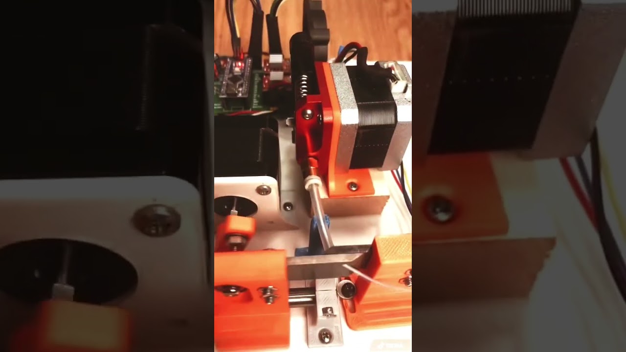 Rope cutter Arduino |Experiment uae|