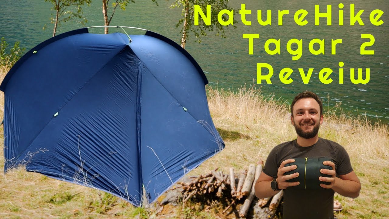 Could this be my new backpacking tent? NatureHike Tagar 2 review