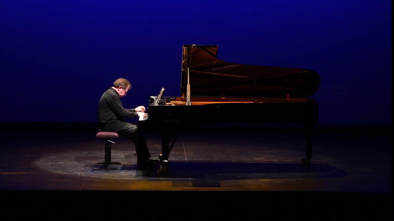 Franz Schubert Sonate pour piano N°17