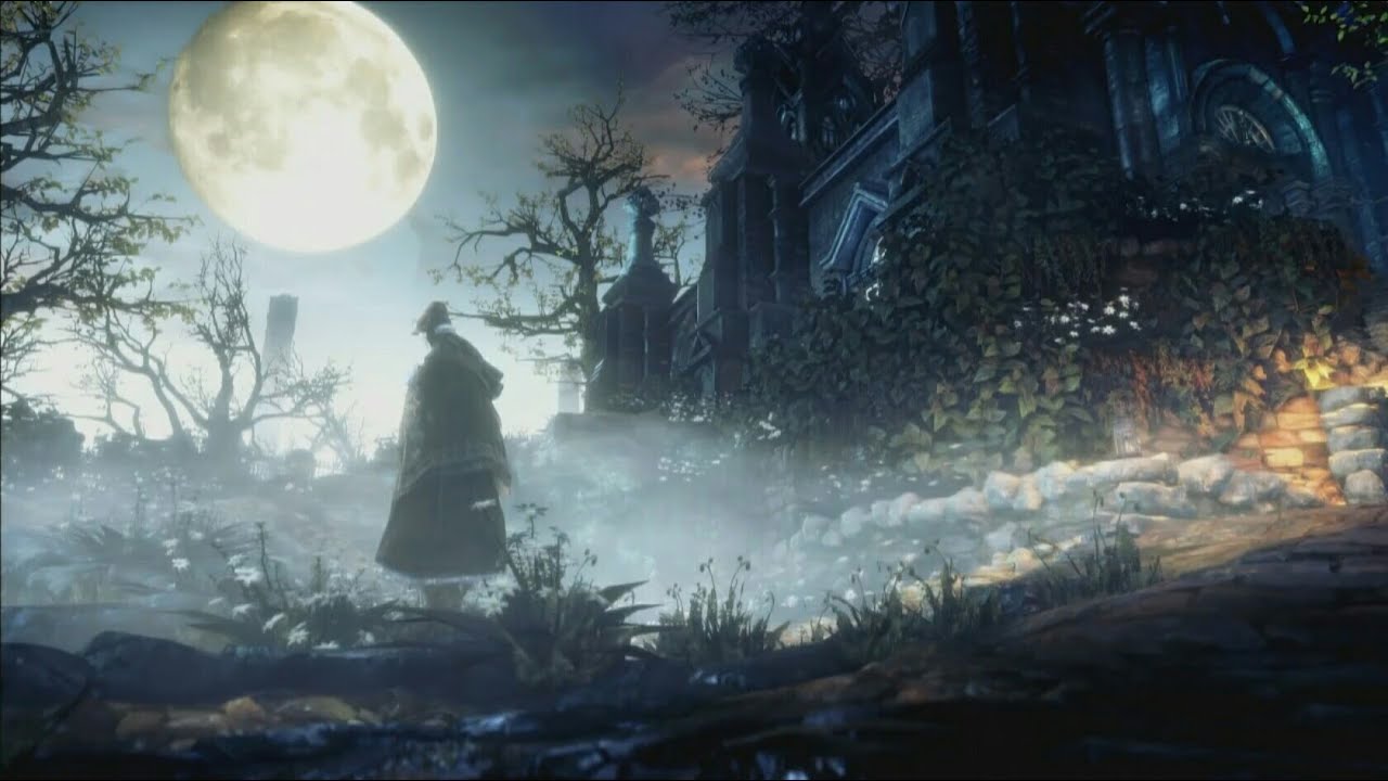 Linkin Park - Across The Line GMV