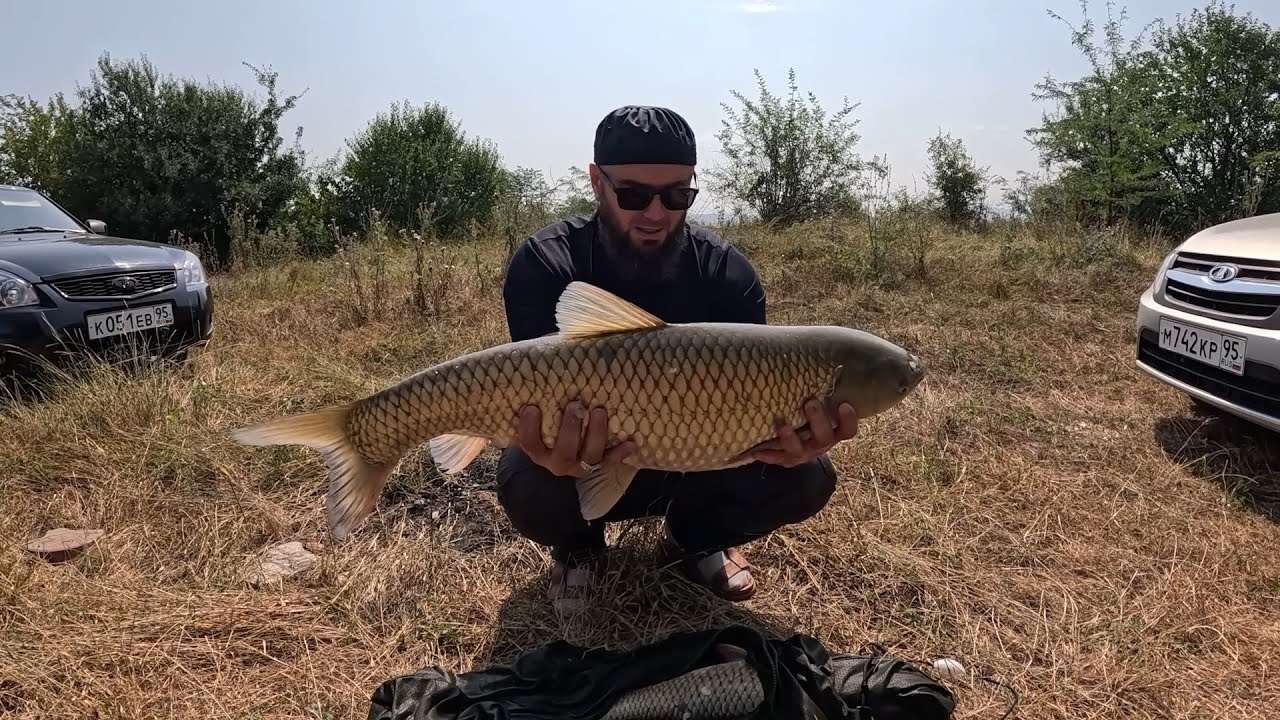 Рыбалка на 