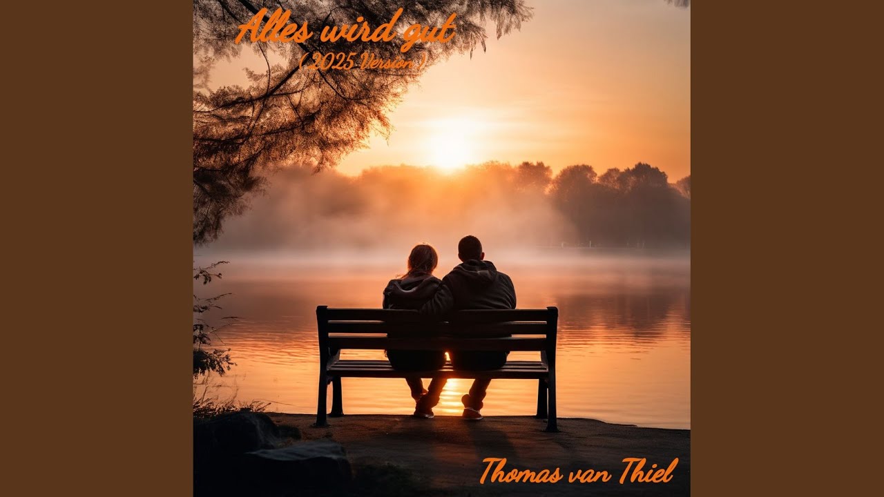 Alles wird gut (2025 Version)