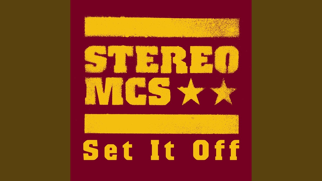 Set It Off (Deekline & Wizard Remix)