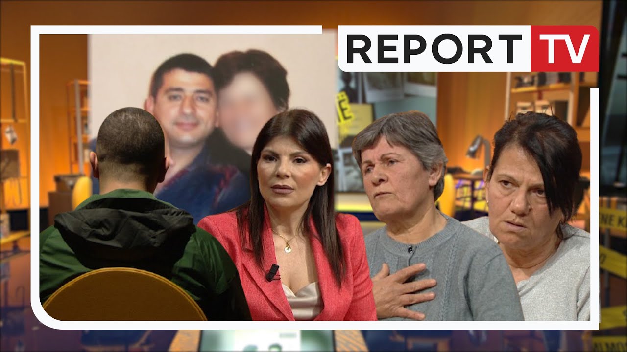 ‘Babai po më priste në makinë,sa dola nga shtëpia u zhd*k’/Motrat:E hëngrën në pabesi,na kanë thënë…