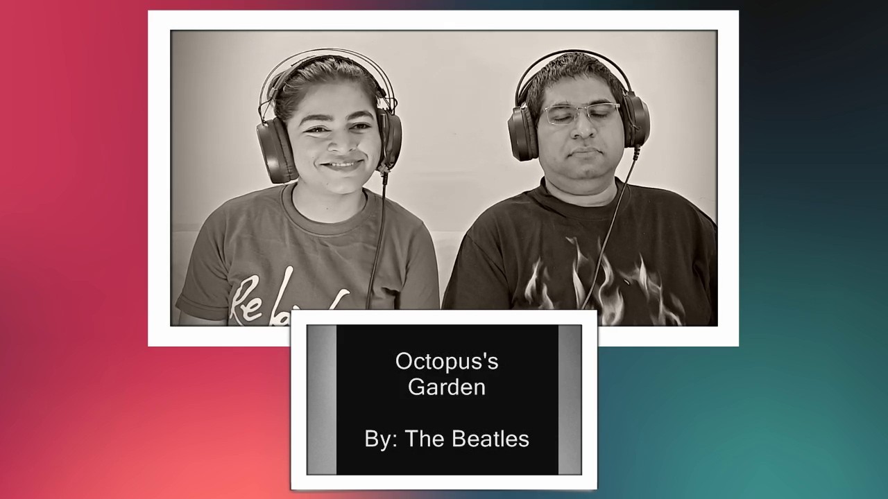 THE BEATLES Octopus's Garden REACTION