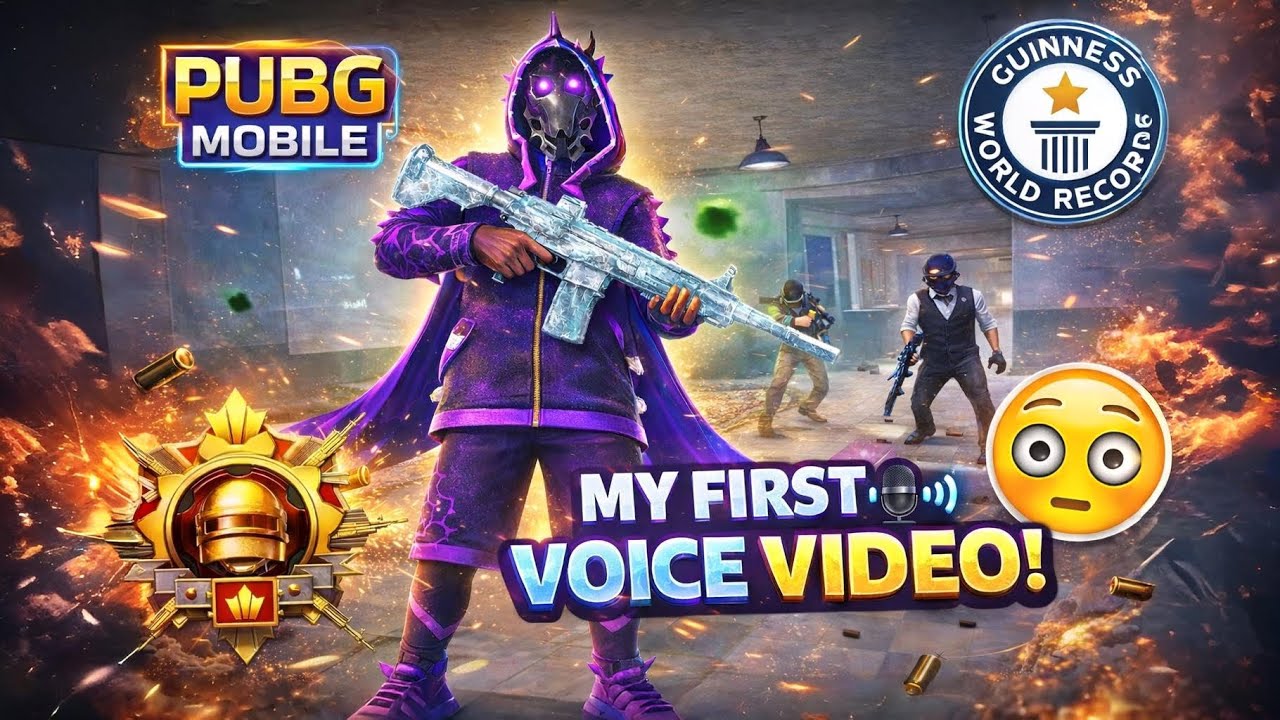 ПЕРВОЕ ВИДЕО С ГОЛОСОМ 🫣 ЗАЧИСТИЛ ШКОЛУ ОЧЕНЬ НАПРЯЖЕННЫЙ МАТЧ SOLO VS SQUAD 🤩 PUBG MOBILE
