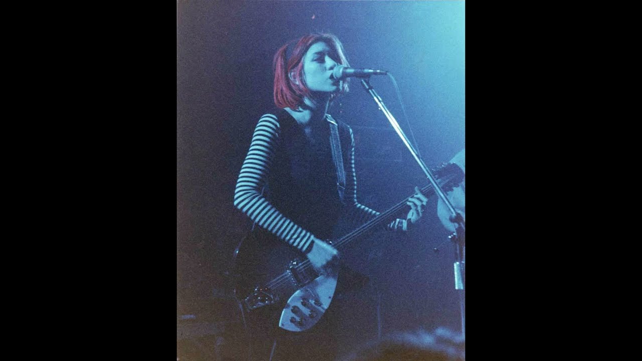 Lush - Live at The Roxy, Los Angeles, CA (April 11, 1991)
