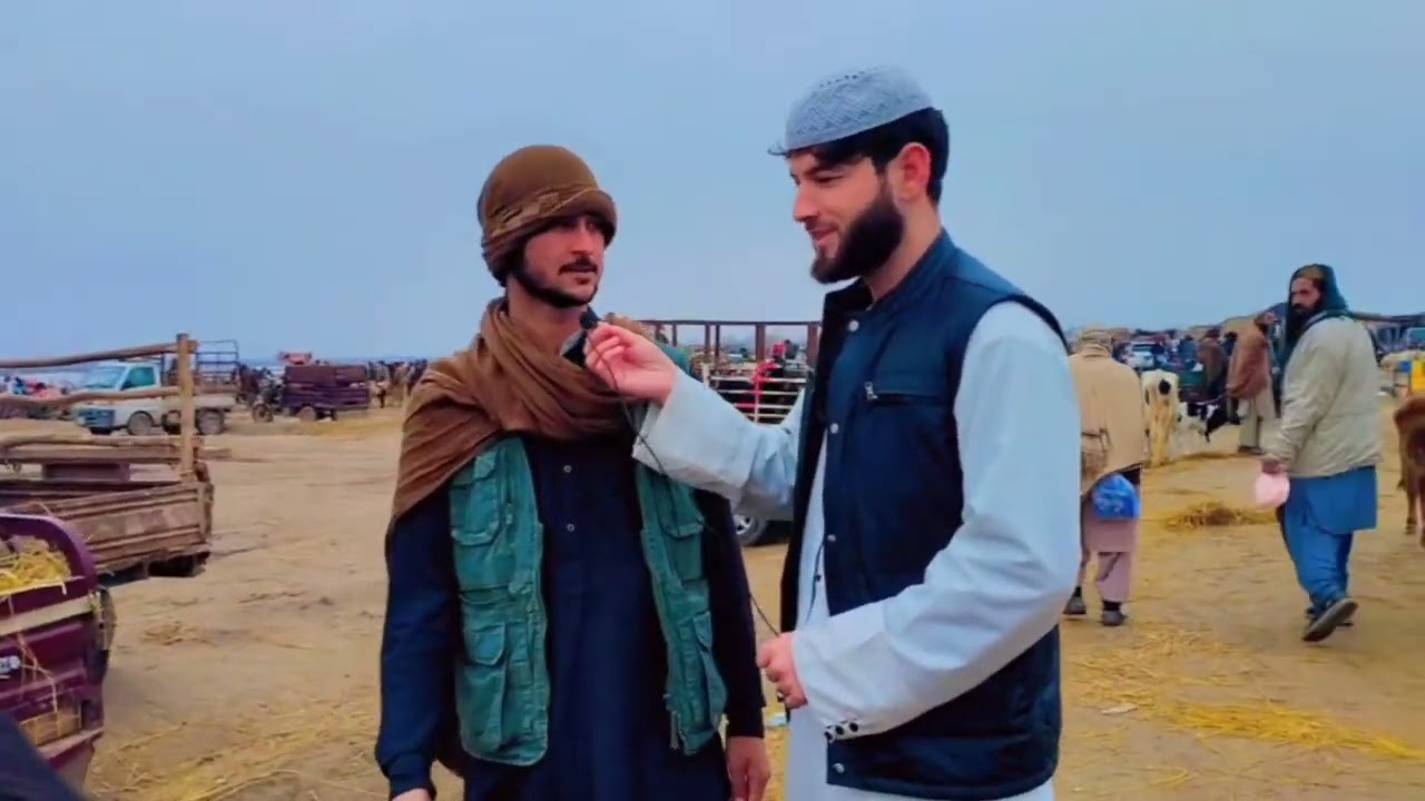 گزارش از ولسوالی گلتپه ولایت کندز نبی زاده ایماق کندزی 🎙🥰