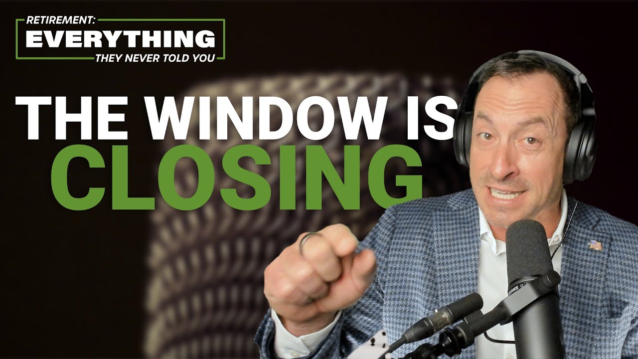 Markets Are Reacting, Should You?