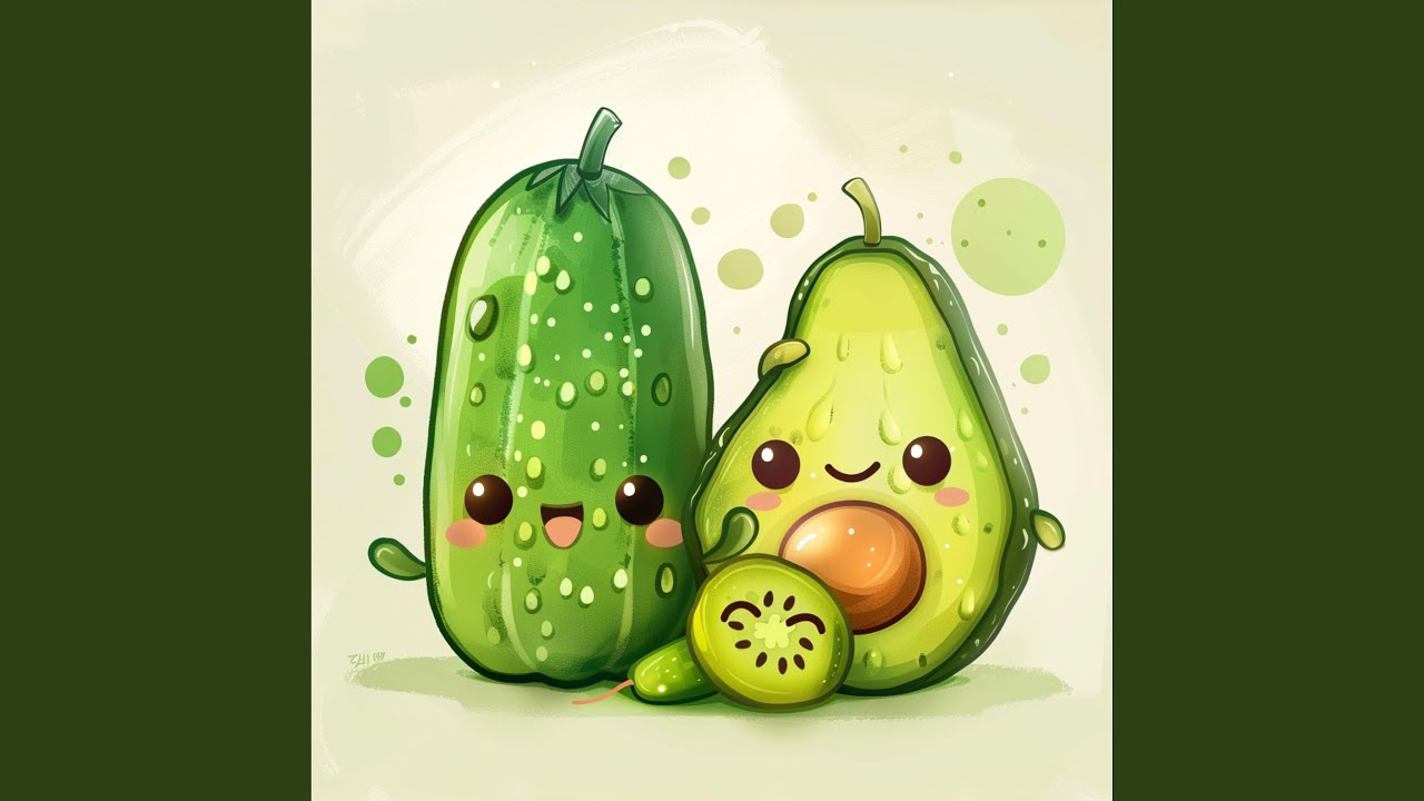 Avacado Dreams