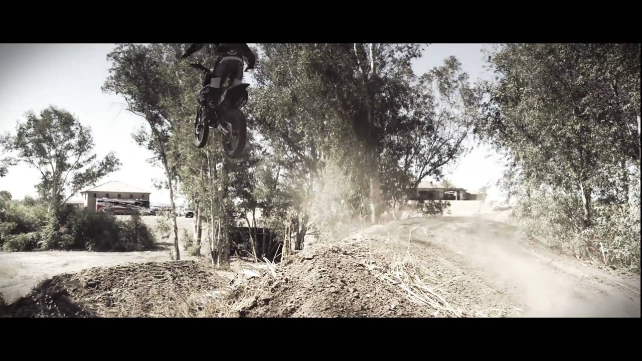 Deegan vs. Deegan by Maxxis Tires Film