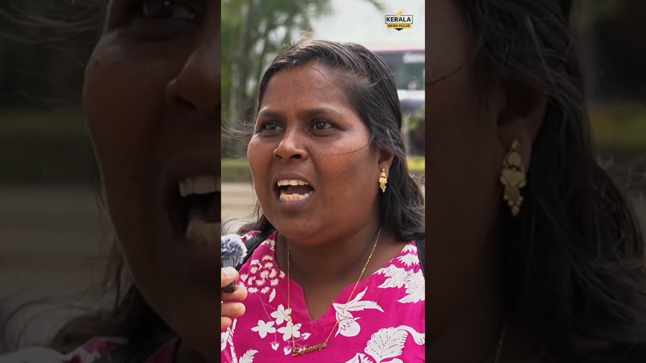 'ശബരിമല എല്ലാവരും പോകുന്ന ഇടമല്ലേ? , അവിടെ മോഷ്ടിക്കാൻ പോയാലോ ?'