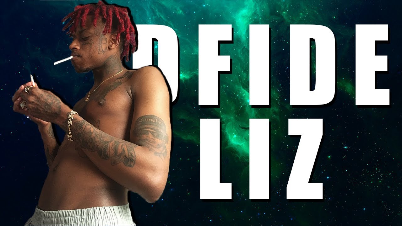 Dfideliz Biografia e Fatos