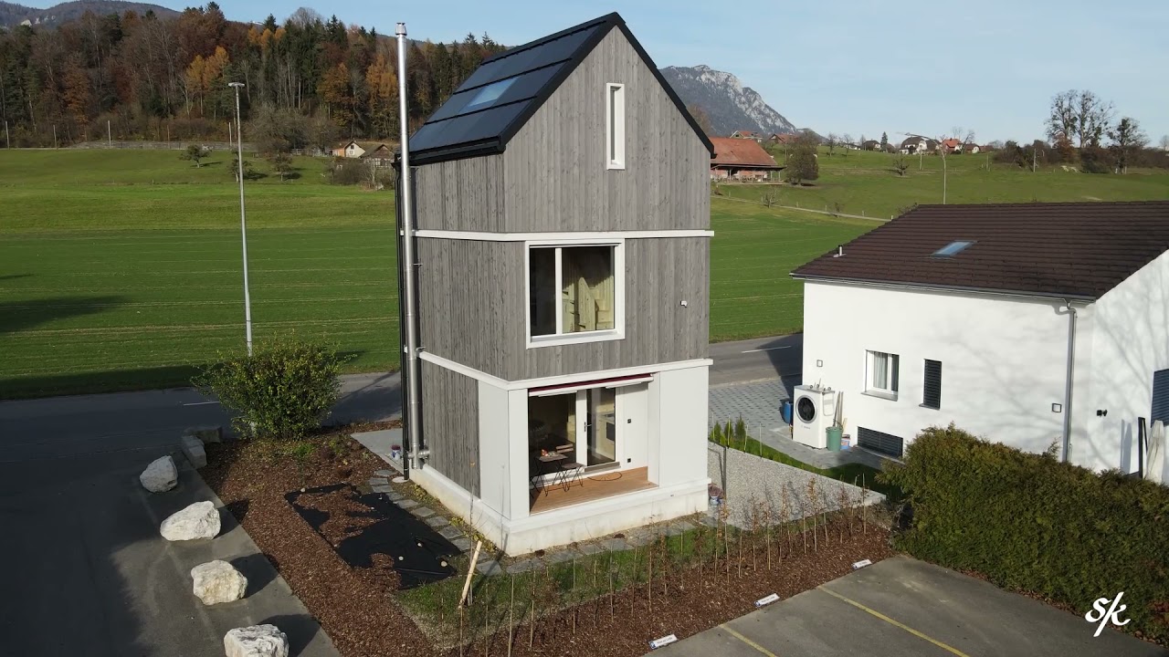 Neu zum Mieten: Tr&auml;umen Sie noch oder wohnen Sie schon in Bellach?