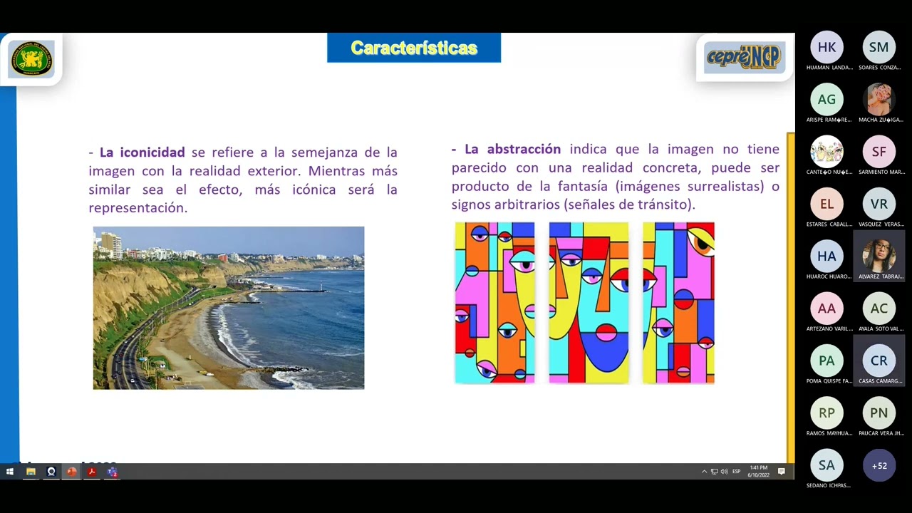 ANÁLISIS DE IMÁGENES (PARTE I)