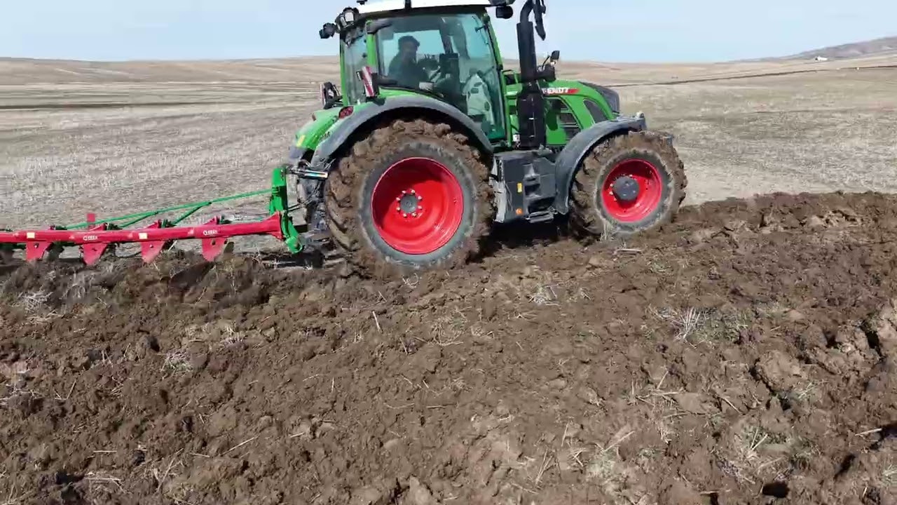 Fendt 716